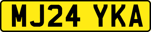 MJ24YKA