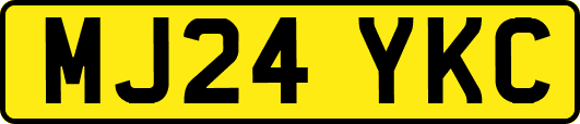 MJ24YKC