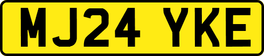 MJ24YKE