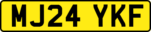 MJ24YKF