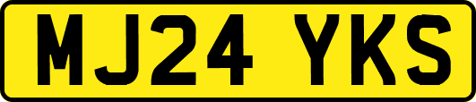 MJ24YKS
