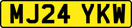 MJ24YKW