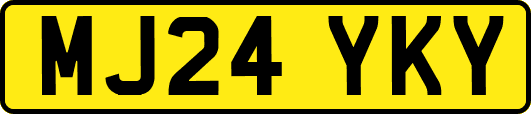MJ24YKY