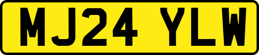 MJ24YLW