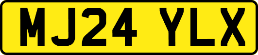 MJ24YLX