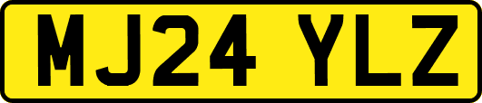 MJ24YLZ