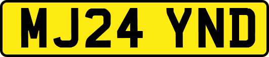 MJ24YND