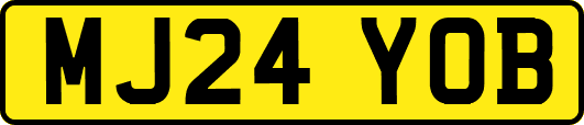 MJ24YOB