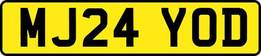 MJ24YOD