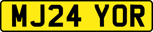 MJ24YOR