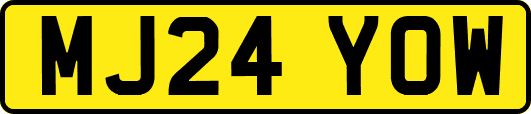 MJ24YOW