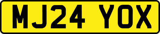 MJ24YOX