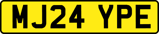 MJ24YPE