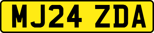 MJ24ZDA