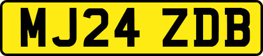 MJ24ZDB