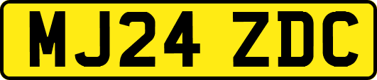 MJ24ZDC