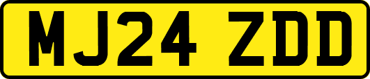 MJ24ZDD