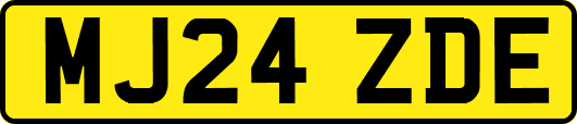 MJ24ZDE