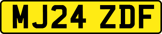 MJ24ZDF