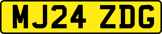 MJ24ZDG