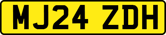 MJ24ZDH