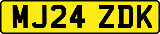 MJ24ZDK