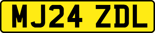 MJ24ZDL