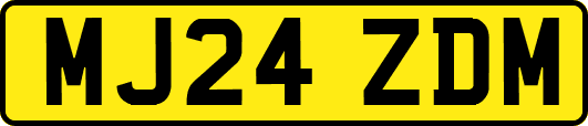 MJ24ZDM