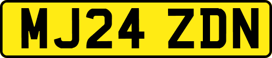 MJ24ZDN