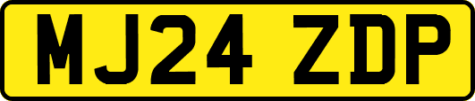 MJ24ZDP