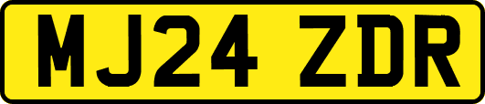 MJ24ZDR