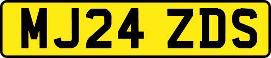 MJ24ZDS