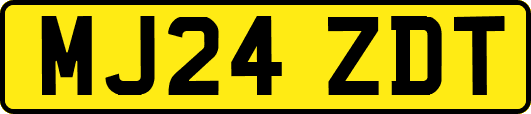MJ24ZDT
