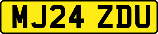 MJ24ZDU