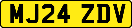 MJ24ZDV