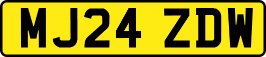 MJ24ZDW