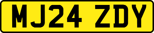 MJ24ZDY