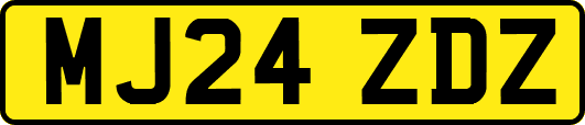 MJ24ZDZ