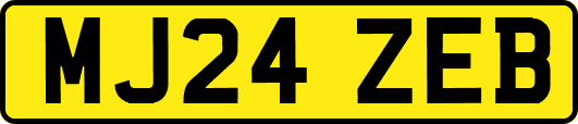 MJ24ZEB