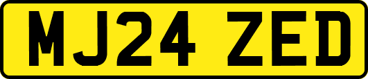 MJ24ZED