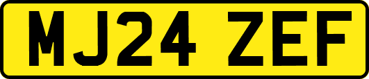 MJ24ZEF