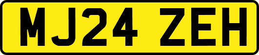 MJ24ZEH