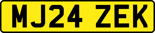 MJ24ZEK