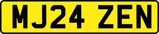 MJ24ZEN