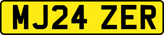 MJ24ZER