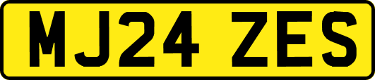 MJ24ZES