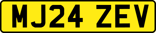 MJ24ZEV