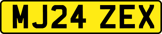 MJ24ZEX