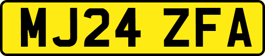 MJ24ZFA