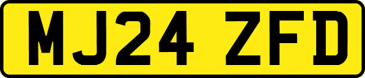 MJ24ZFD